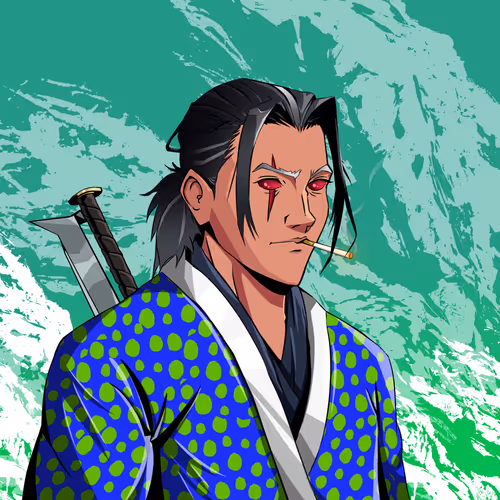 KanjiX #2208