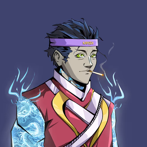 KanjiX #1579