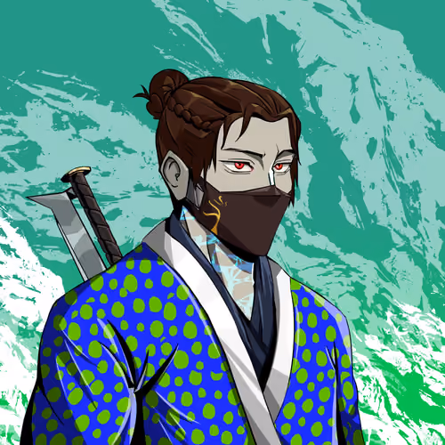 KanjiX #70