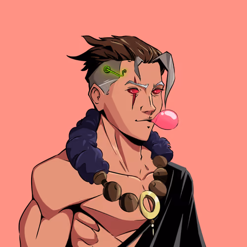 KanjiX #2785