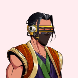 KanjiX #2932