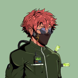 KanjiX #761