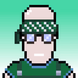 Baldstract #5277