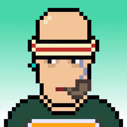 Baldstract #5289