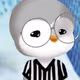 Pudgy Pingu Milady
