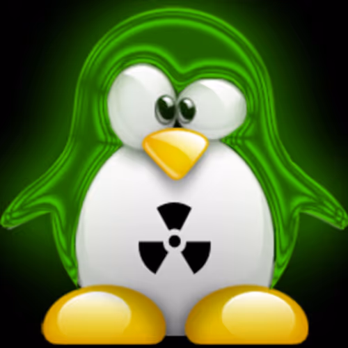 PITCHU PENGU #0