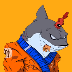 MetaShark #571