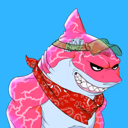 MetaShark #2121