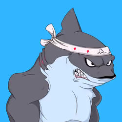 MetaShark #1680