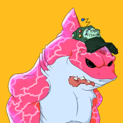 MetaShark #2726