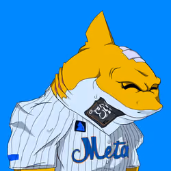 MetaShark #3148