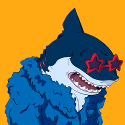 MetaShark #2465