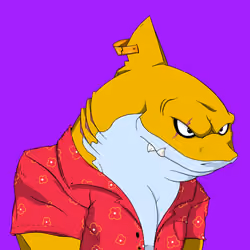 MetaShark #2347