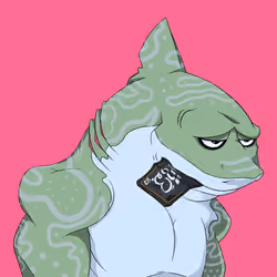 MetaShark #829