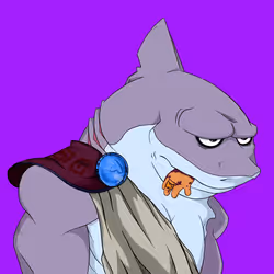 MetaShark #52
