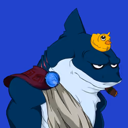 MetaShark #2876