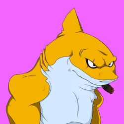 MetaShark #1770