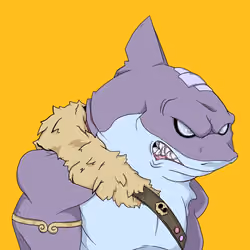 MetaShark #2729
