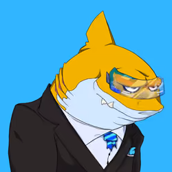 MetaShark #2159