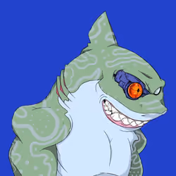 MetaShark #246