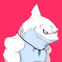 MetaShark #2216