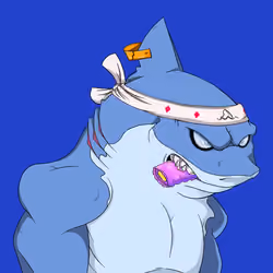 MetaShark #1846