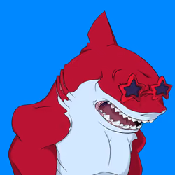 MetaShark #1810