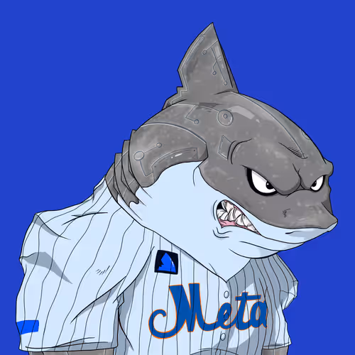 MetaShark #1193