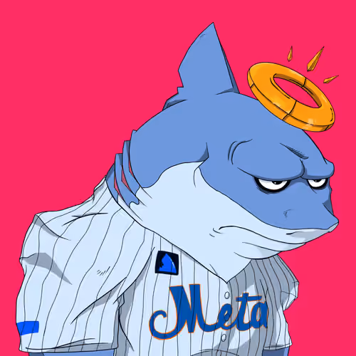 MetaShark #2754