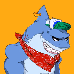 MetaShark #2061