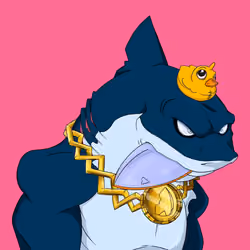 MetaShark #2615