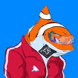 MetaShark #2936