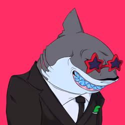 MetaShark #3