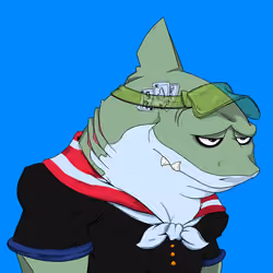 MetaShark #584