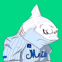 MetaShark #3320