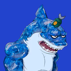 MetaShark #2297