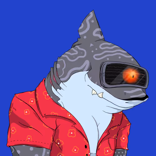 MetaShark #2869