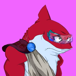 MetaShark #3267