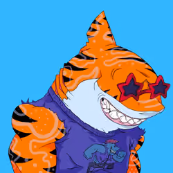 MetaShark #3009