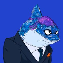 MetaShark #289