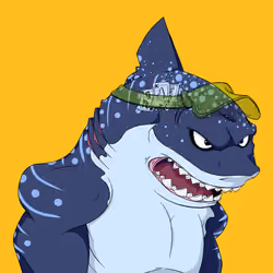 MetaShark #2624