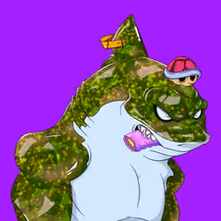MetaShark #206