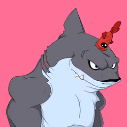 MetaShark #2609