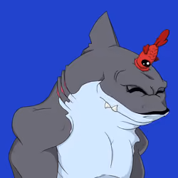 MetaShark #2886
