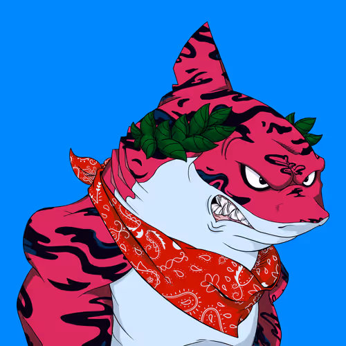 MetaShark #259