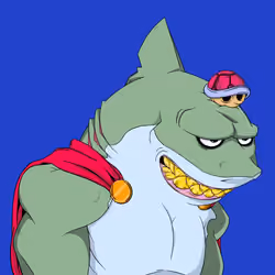 MetaShark #1771