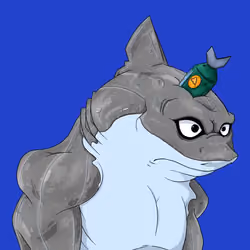 MetaShark #2033