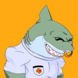 MetaShark #3033
