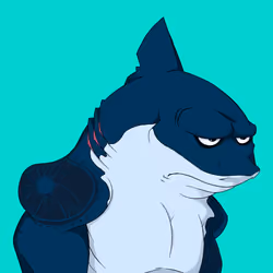 MetaShark #949