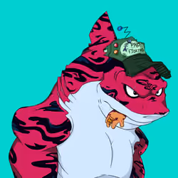 MetaShark #1333